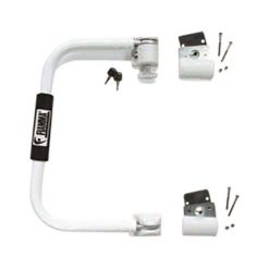 Accessories Fiamma Security Door Handle 460mm