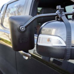 Dometic SMF102 Towing Mirrors Pair -4wd and Caravan Sales 2022 BCF 628917 04 hi res