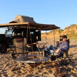 4WD Awnings Darche Eclipse 270 G2 Awning -4wd and Caravan Sales 2022 BCF 632366 13 hi res