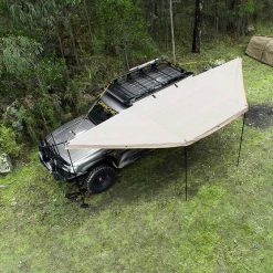 4WD Awnings Darche Eclipse 180 G2 Awning -4wd and Caravan Sales 2022 BCF 632367 04 hi res