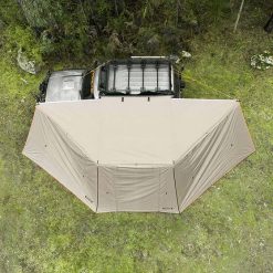 4WD Awnings Darche Eclipse 180 G2 Awning -4wd and Caravan Sales 2022 BCF 632367 05 hi res