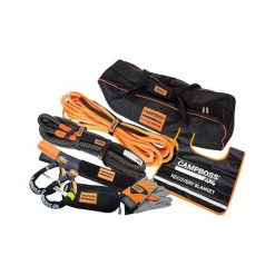 CAMPBOSS 4X4 Recovery Gear CAMPBOSS® Premium Adventure Recovery Kit