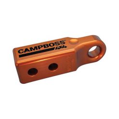 CAMPBOSS 4X4 Recovery Gear CAMPBOSS® Boss Hitch 4750kg
