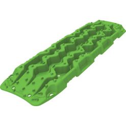 Recovery Gear TRED HD Recovery Boards Fluro Green