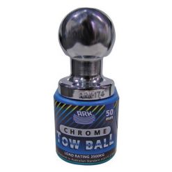 Towing ARK Tow Ball 50mm